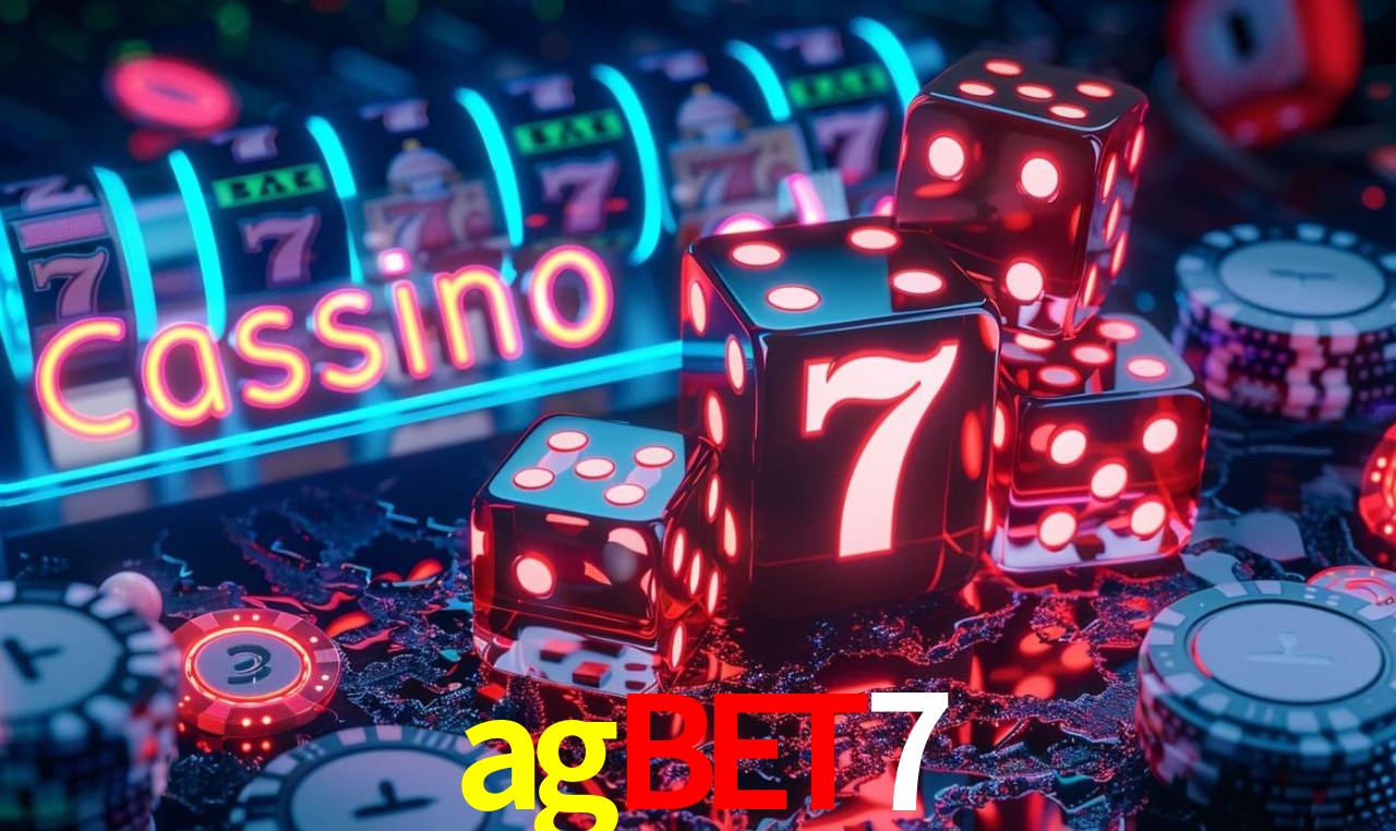 Experiência VIP agbet7