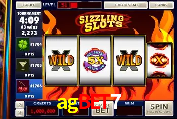 Desvendando o Mundo dos Jogos Virtuais na agbet7