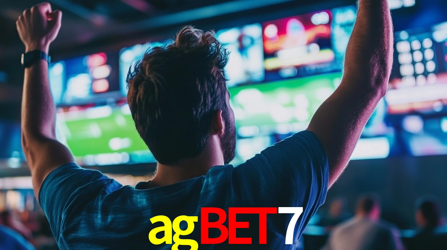 agbet7: Seu Cassino Premiado com Pagamentos Rápidos