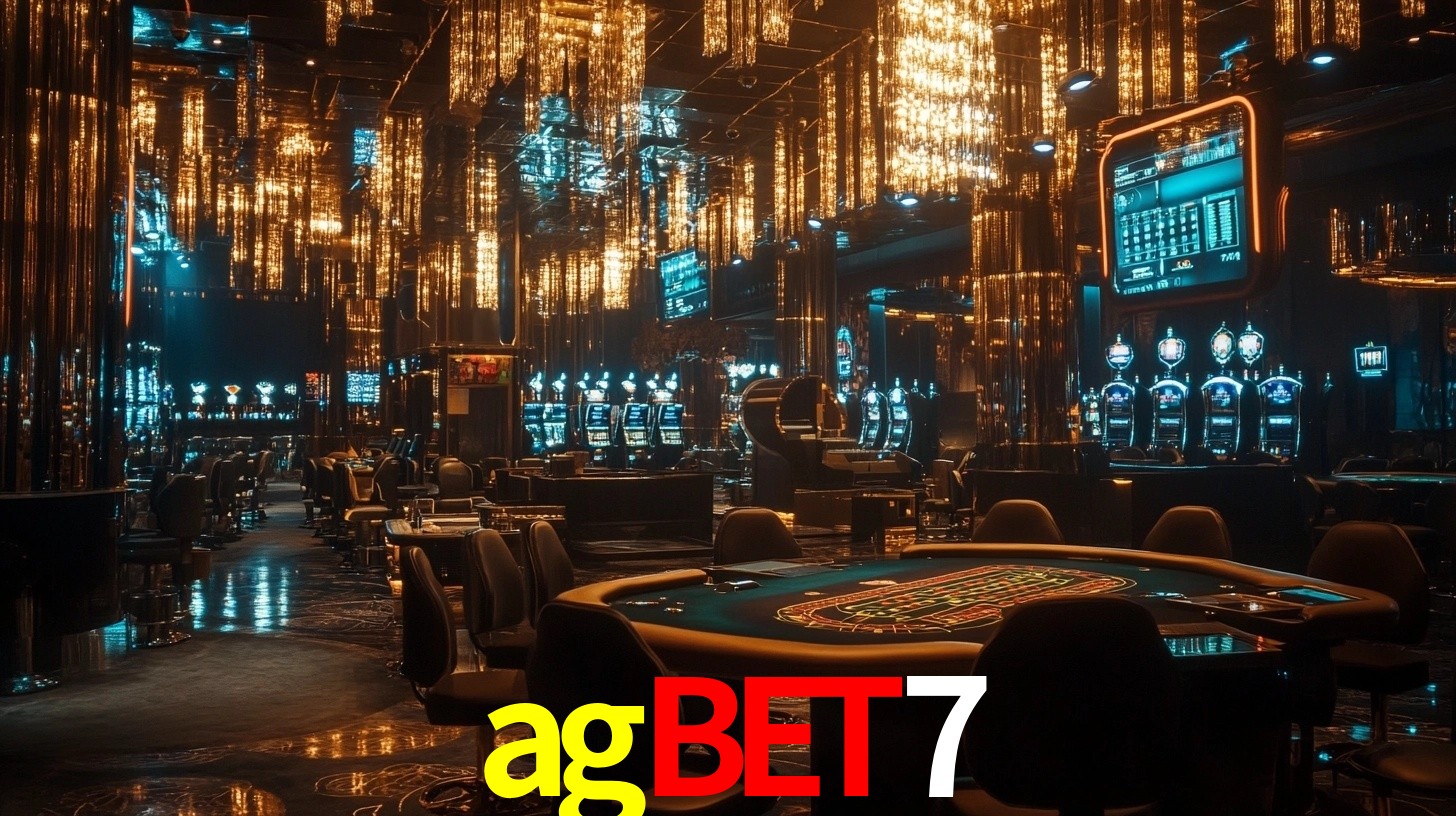 agbet7 login