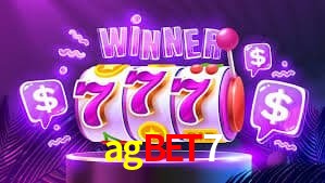 Welcome Bonus agbet7