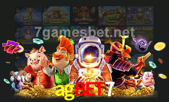 cassino agbet7