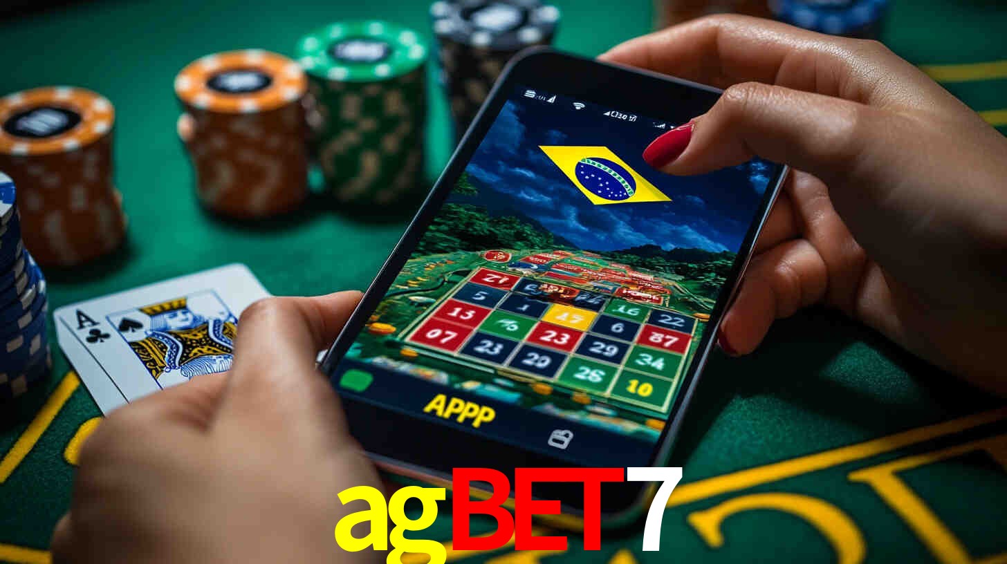 Apostas Esportivas na agbet7: Um Guia Completo