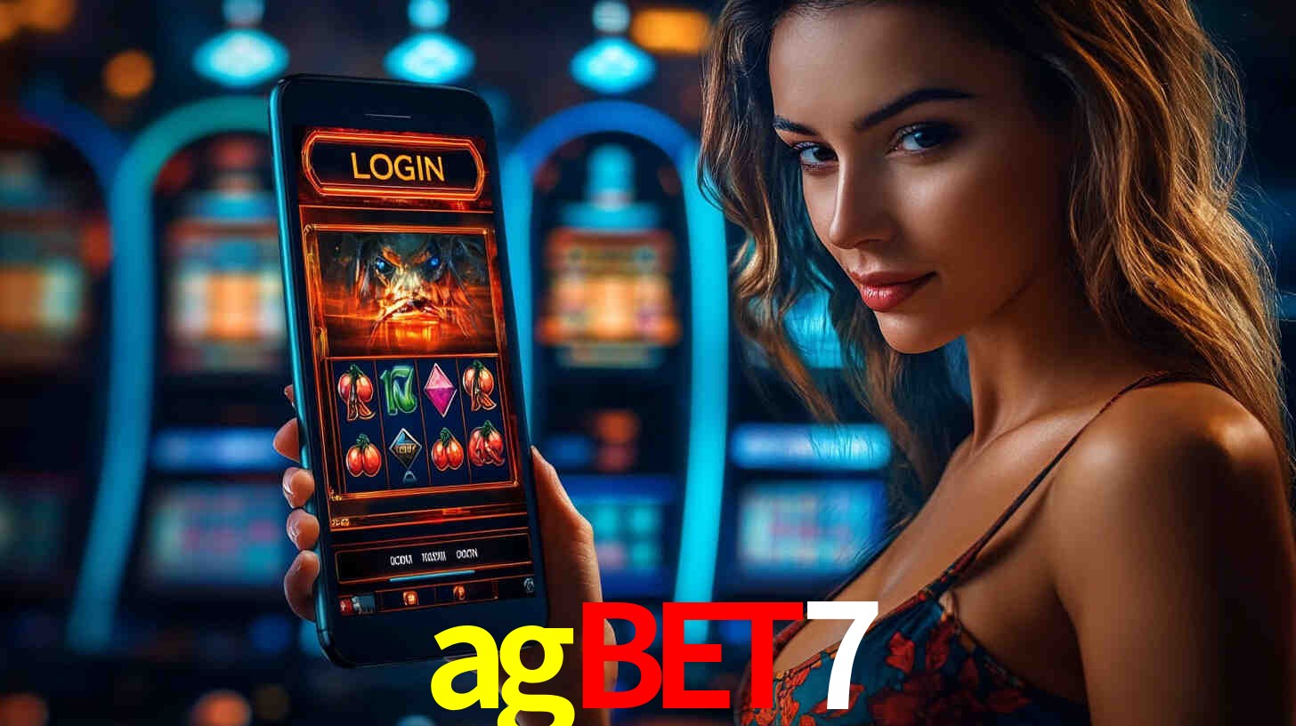 agbet7 login