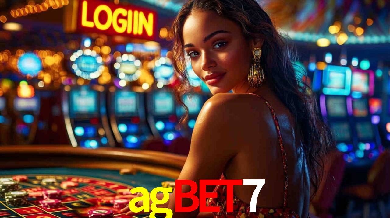 Diretório de Jogos agbet7