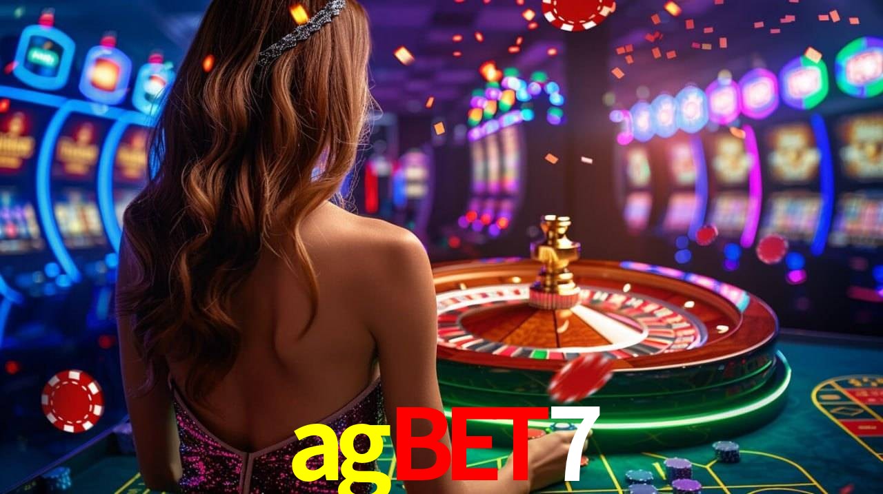 APP rápido e leve da agbet7