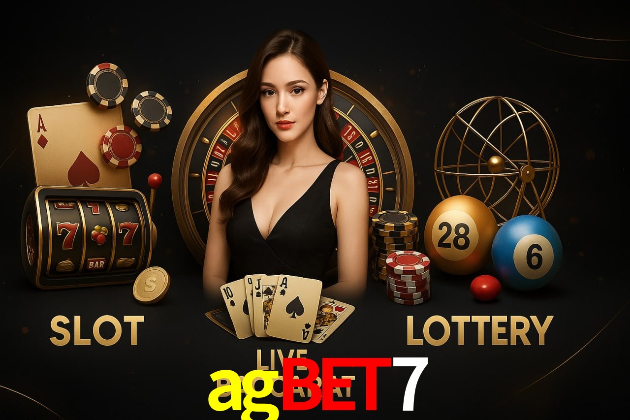 Jogos com bônus e suporte 24h na agbet7
