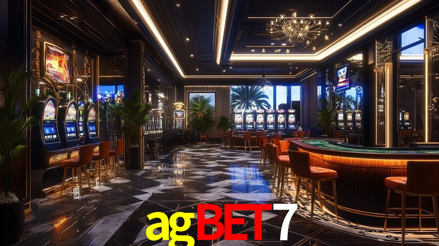 Premium Interface agbet7