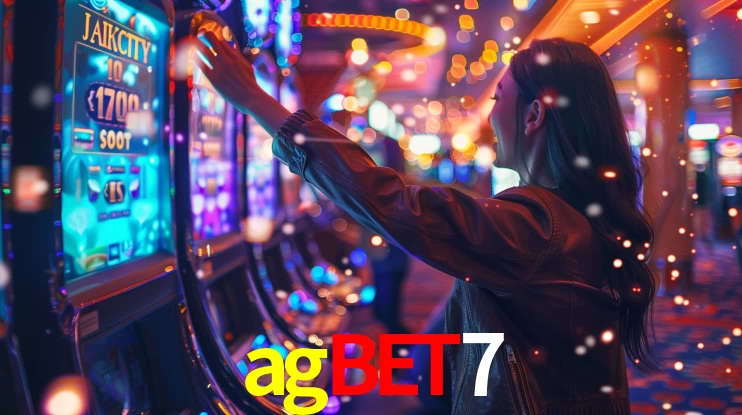 agbet7 login