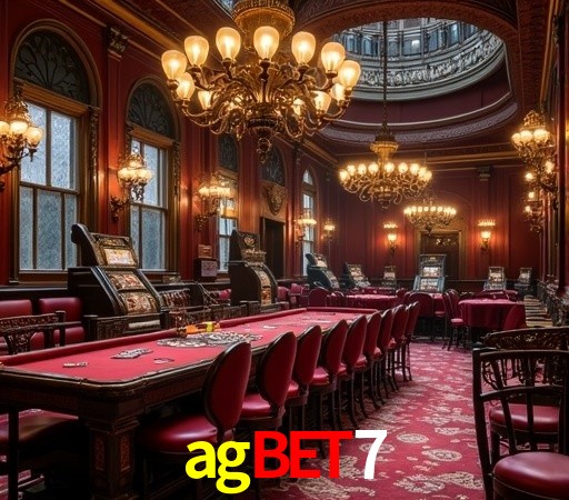Promoção Relâmpago agbet7