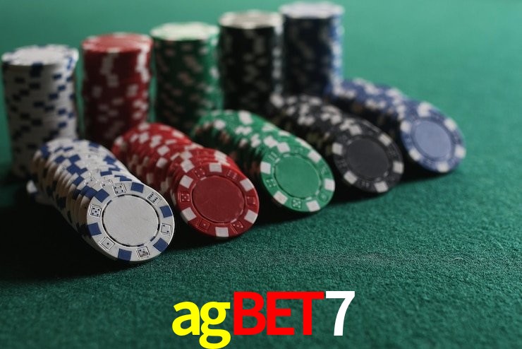 Bonus Features agbet7