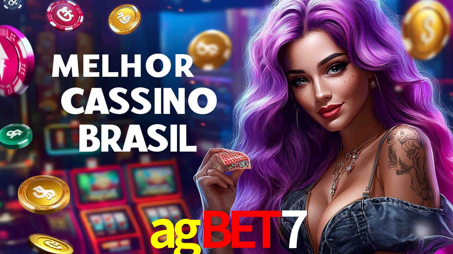 Descubra o Programa VIP da agbet7: Vantagens Exclusivas para Jogadores