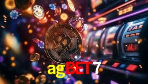 Download para Android e iOS na agbet7