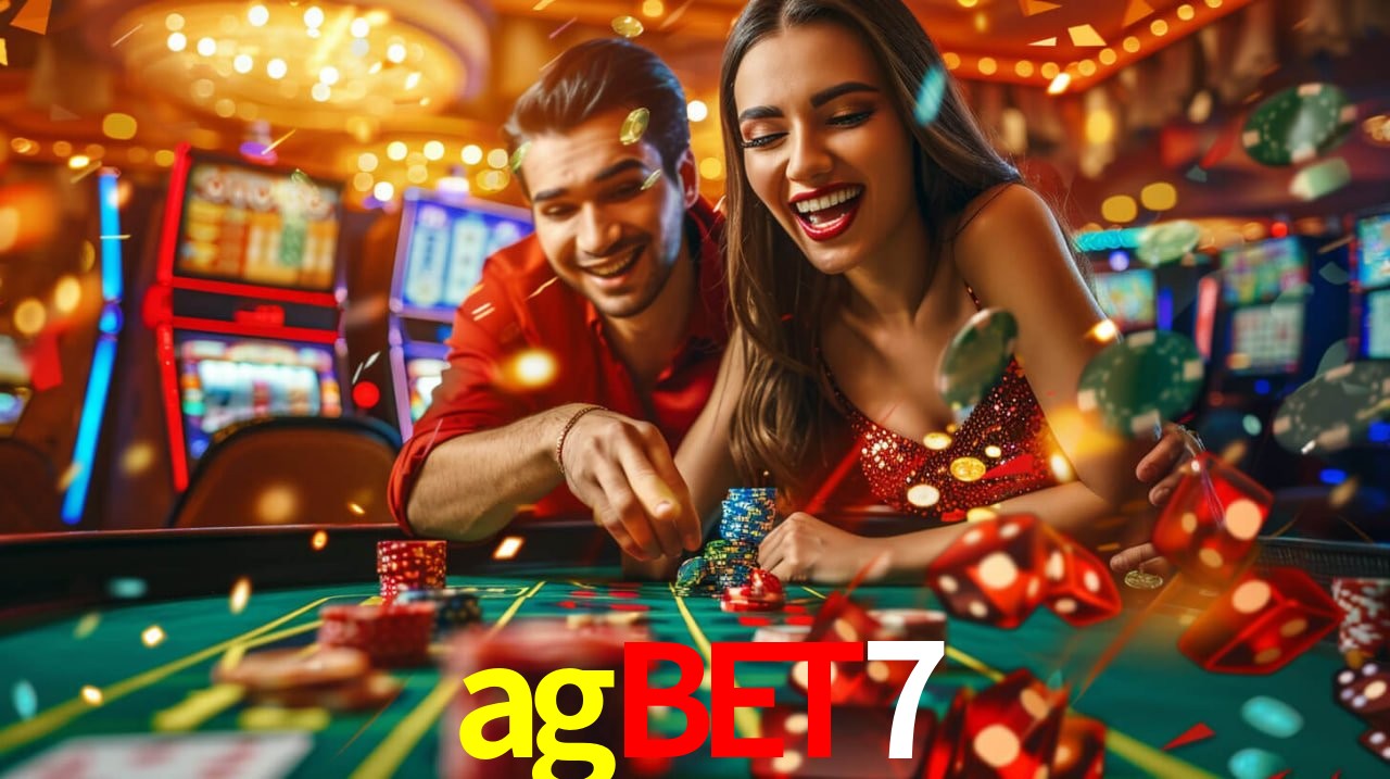 Cadastro Rápido agbet7