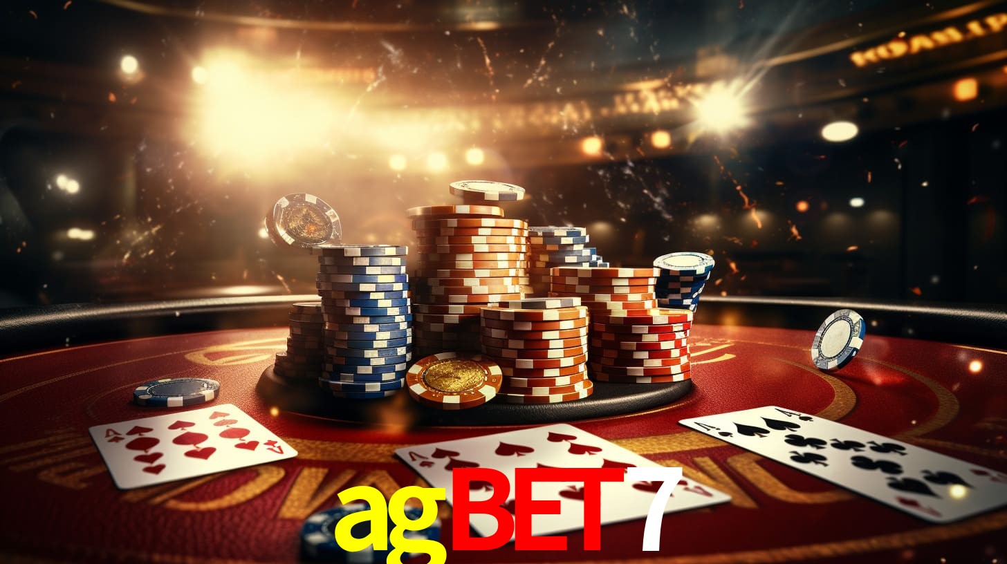 VIP Casino agbet7