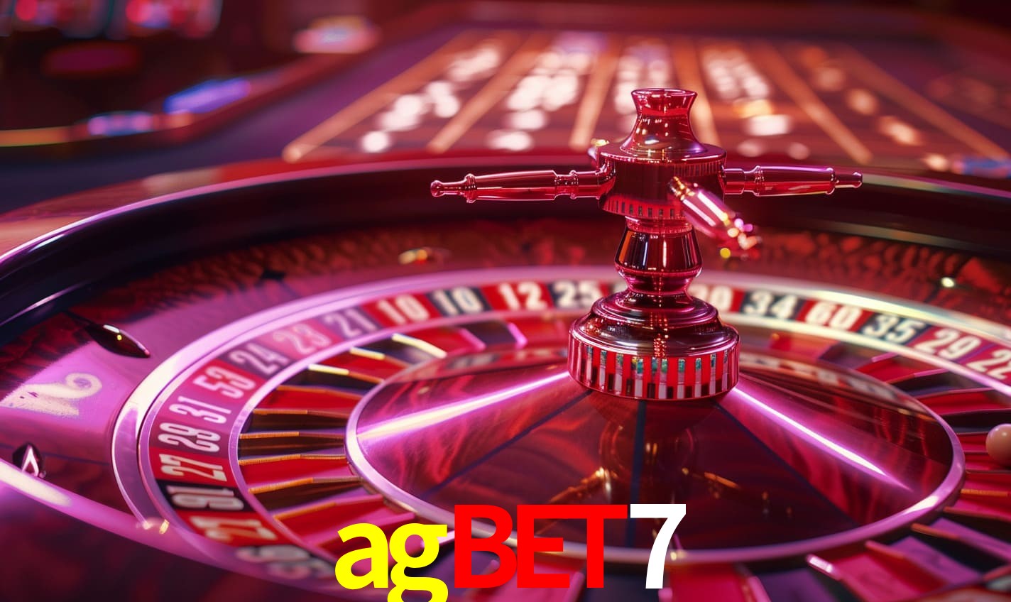Descubra a Essência do agbet7: Nossa História e Compromissos