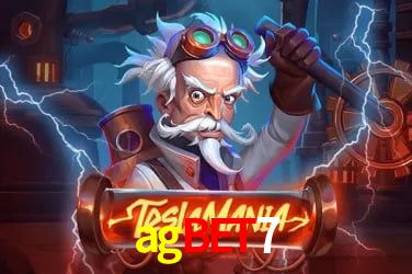Casino Ao Vivo agbet7