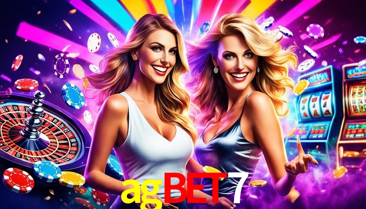 Página oficial no Facebook da agbet7