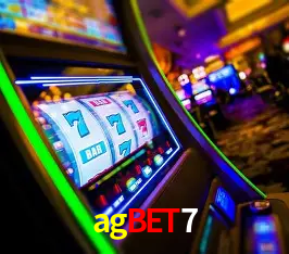 Inovações de Jogos na agbet7: O Futuro das Experiências Interativas