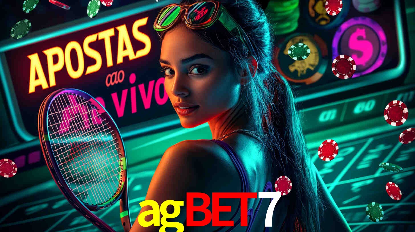 Inovações de Jogos na agbet7: O Futuro das Experiências Interativas