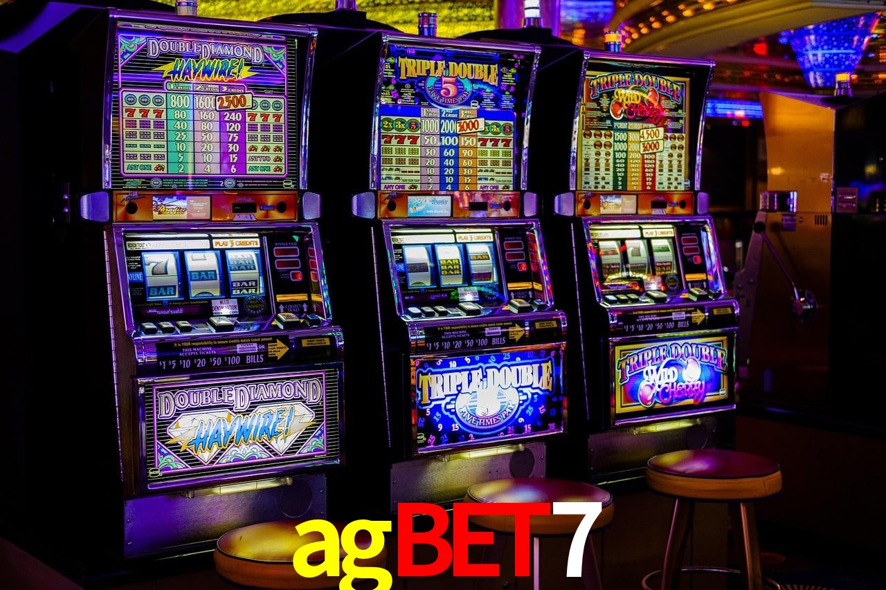 Casino VIP agbet7