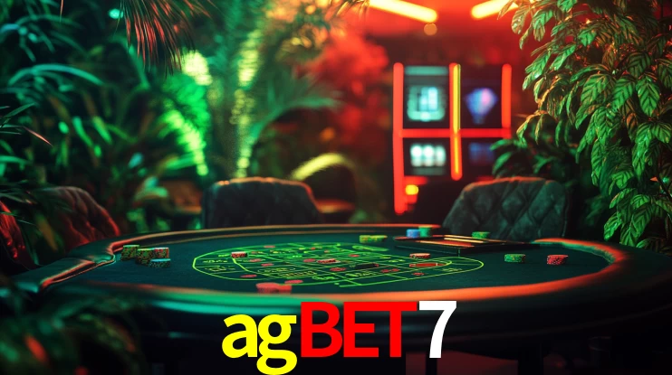 Roulette Table agbet7