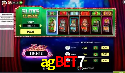 Desvendando o Mundo dos Jogos Virtuais na agbet7