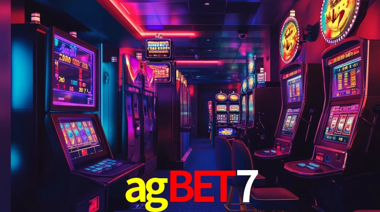 Cashback e recargas na agbet7