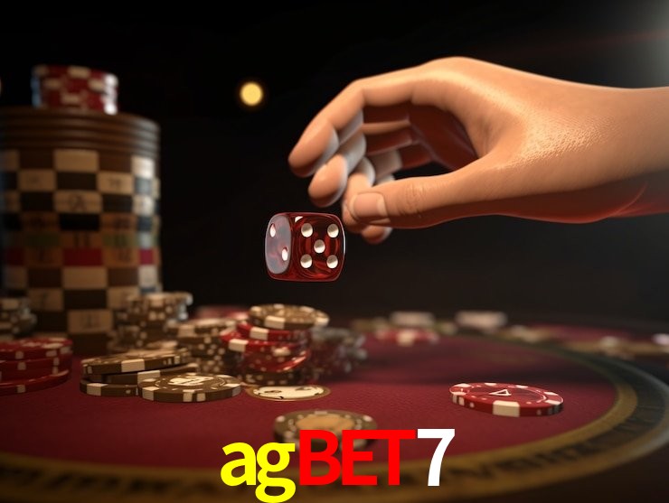 Recursos de Bônus agbet7