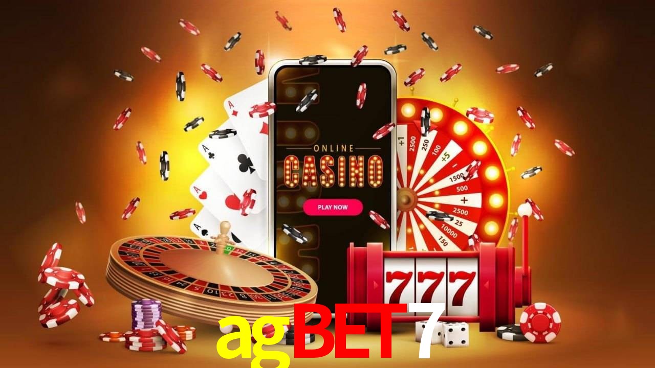 Jogos de Slot agbet7