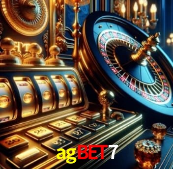 Casino Ao Vivo agbet7