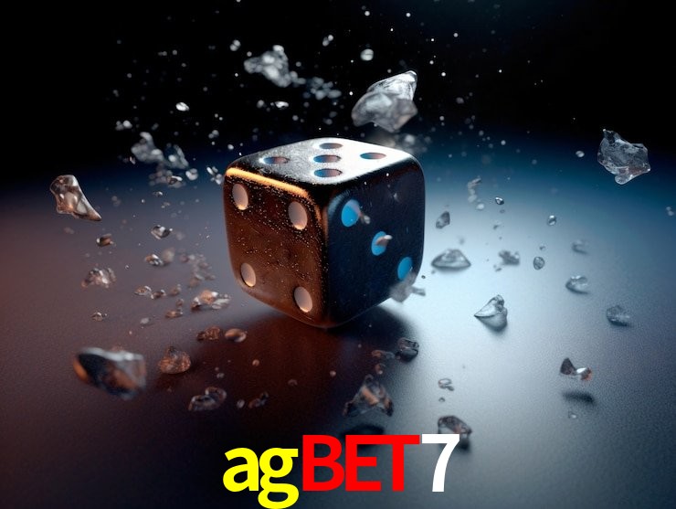 Variedade de jogos na agbet7