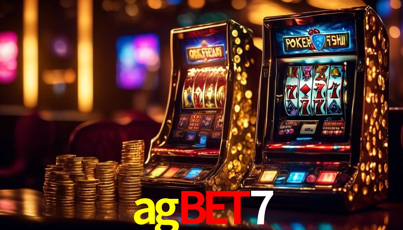Descubra o Programa VIP da agbet7: Vantagens Exclusivas para Jogadores