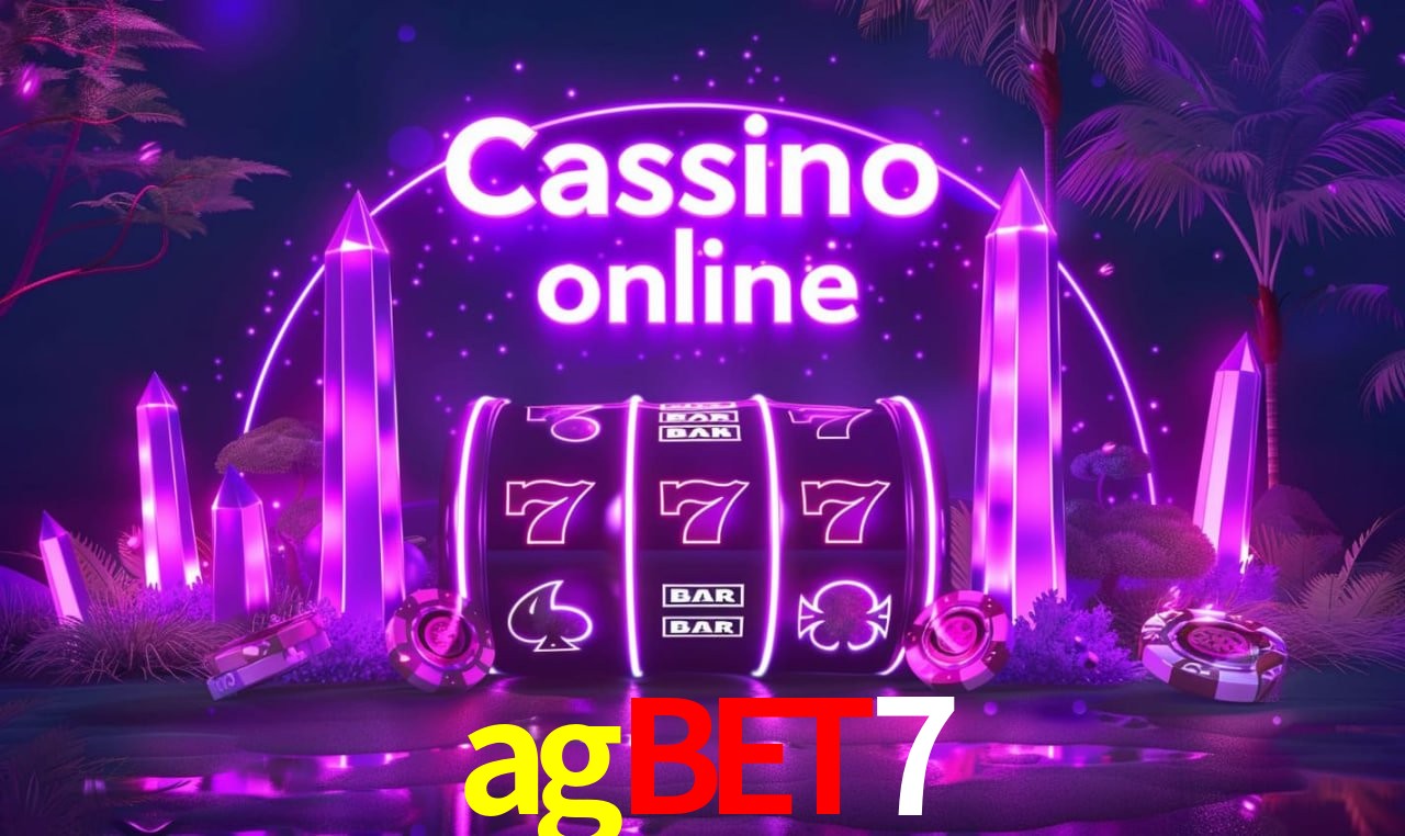 Segurança 2FA agbet7
