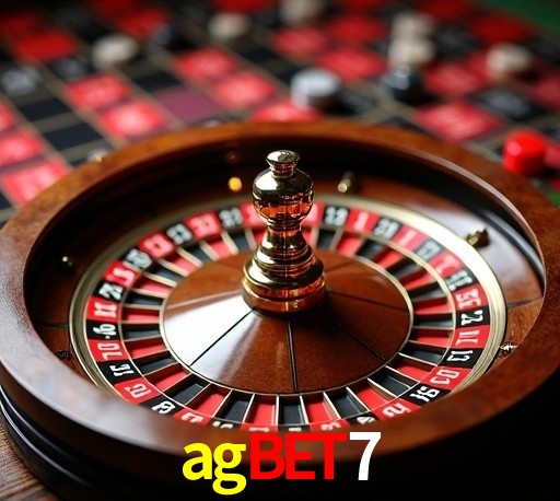 Jogos populares e pagamentos rápidos na agbet7
