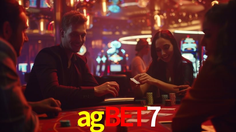 A Revolução dos Aplicativos de Jogos no agbet7