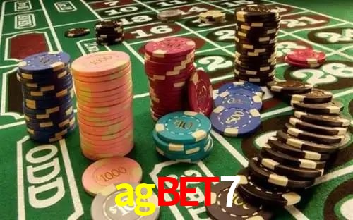 Apostas com odds competitivas na agbet7