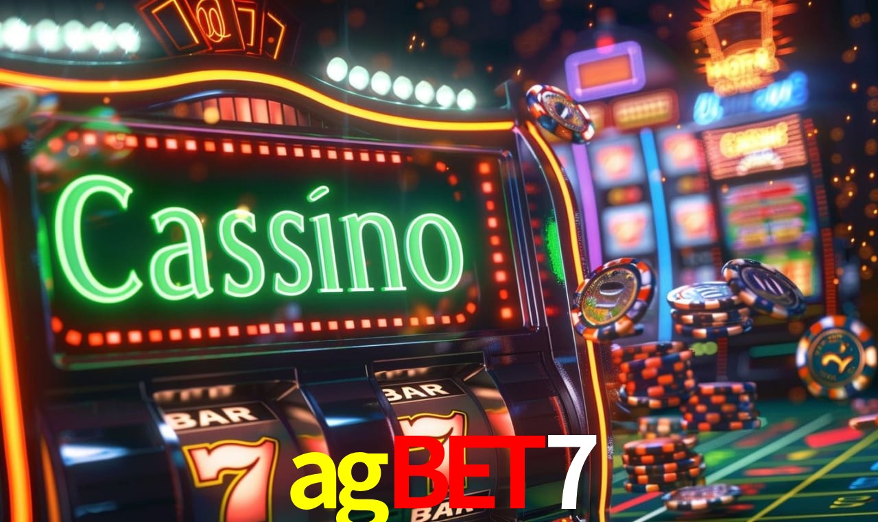 Login Seguro agbet7