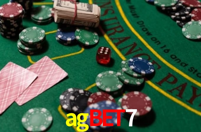 agbet7 login