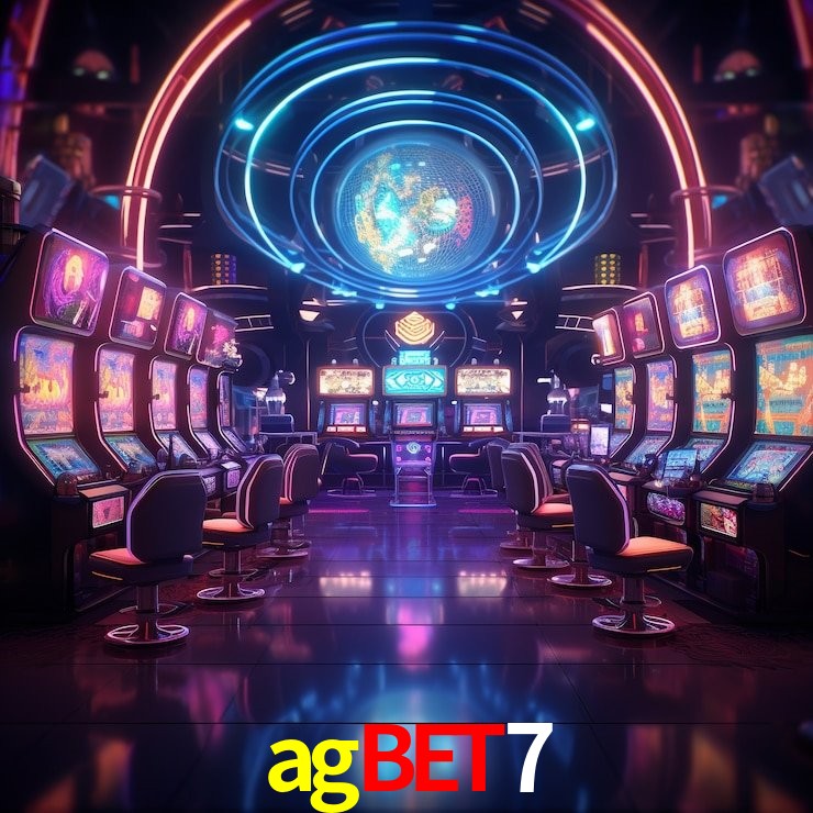 Jackpots e promoções na agbet7