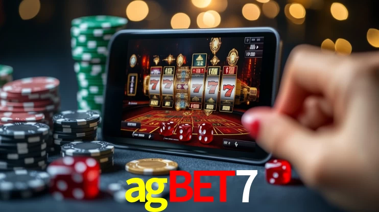 Welcome Bonus agbet7