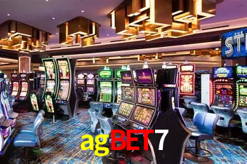 Apostas Esportivas na agbet7: Um Guia Completo