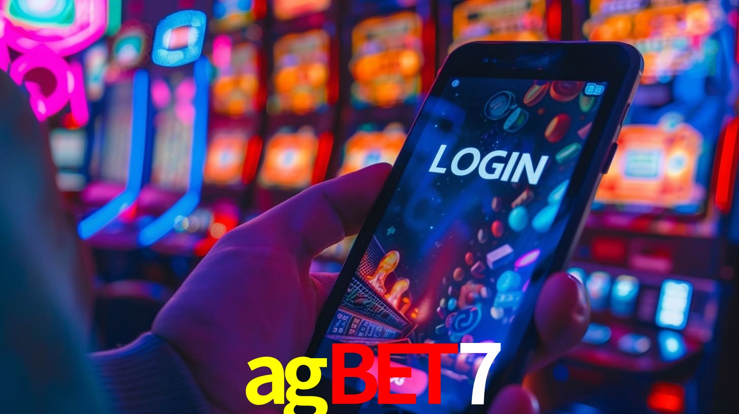 Bônus Diários agbet7