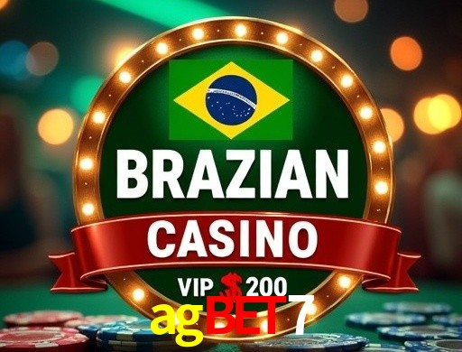 Canal oficial no Telegram da agbet7