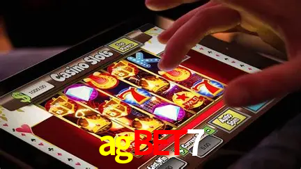 Jogos de mesa e apostas rápidas na agbet7