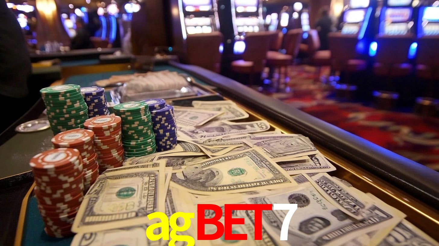 Biblioteca de slots populares na agbet7