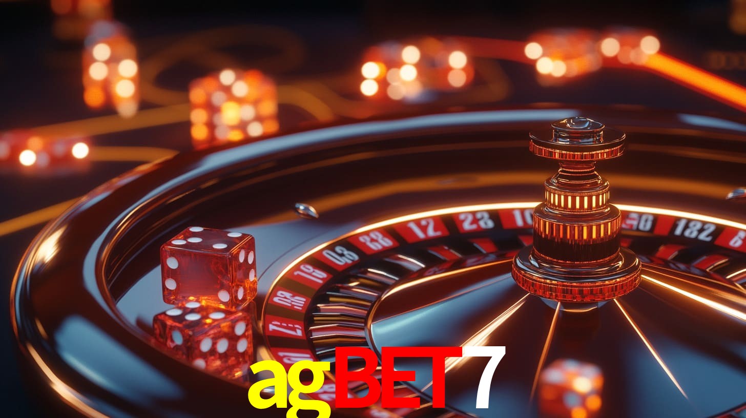 agbet7: A Experiência de Casino com Jogos de Mesa ao Vivo