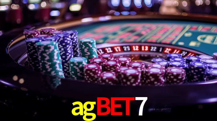 Live Casino agbet7