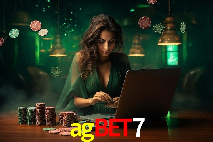 Escolher plataforma para baixar agbet7