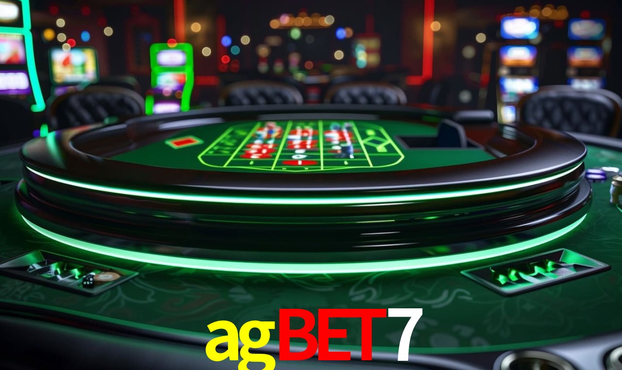 Exclusive Offers agbet7